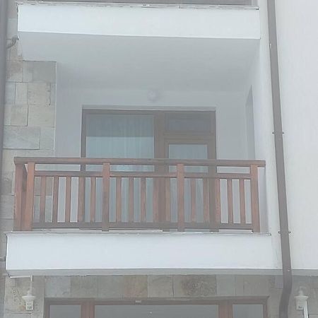 보로베츠 Семи Гарден 아파트 외부 사진