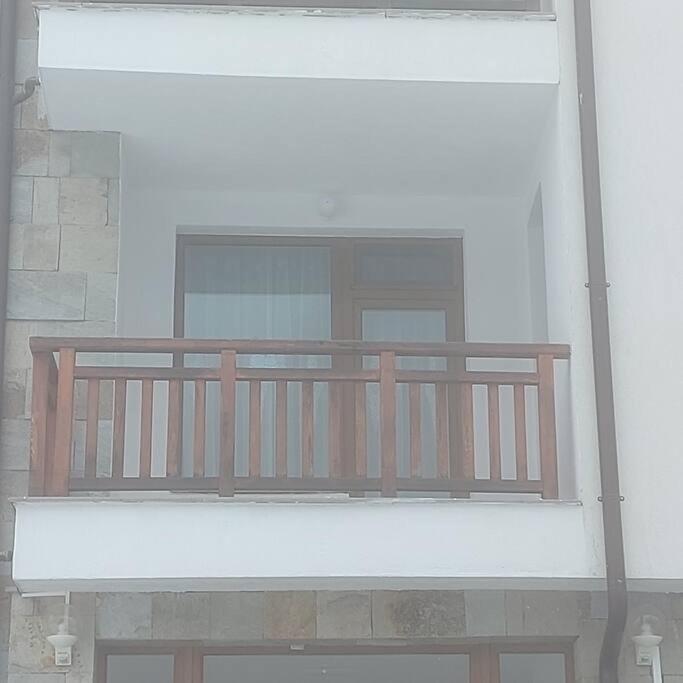 보로베츠 Семи Гарден 아파트 외부 사진